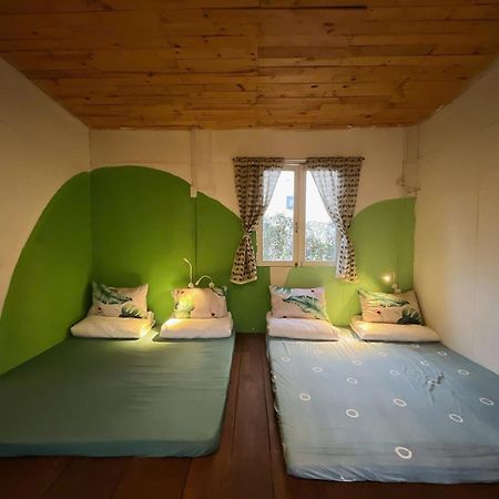 Nap Da Lat Apartment ภายนอก รูปภาพ