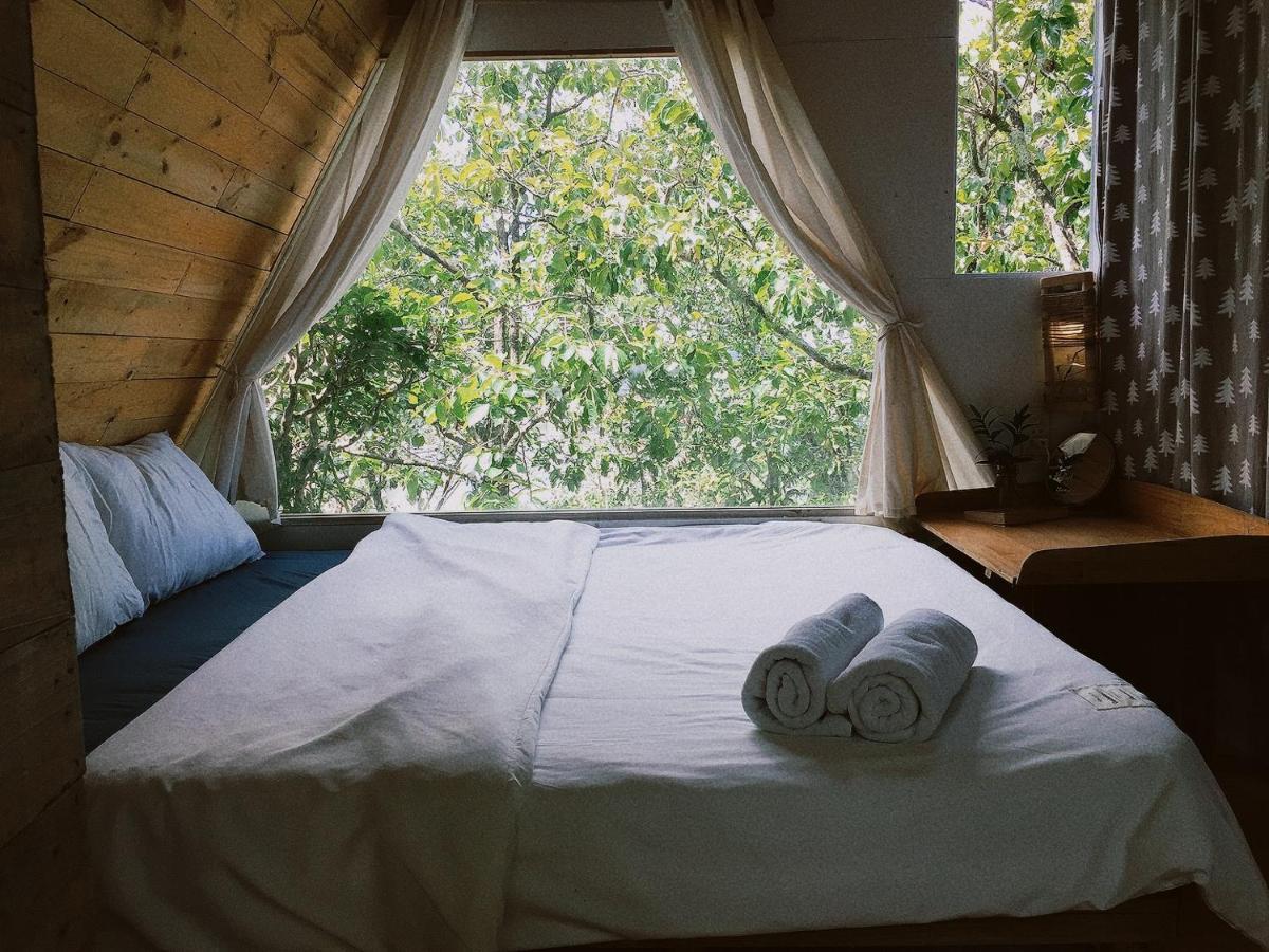 Nap Da Lat Apartment ภายนอก รูปภาพ