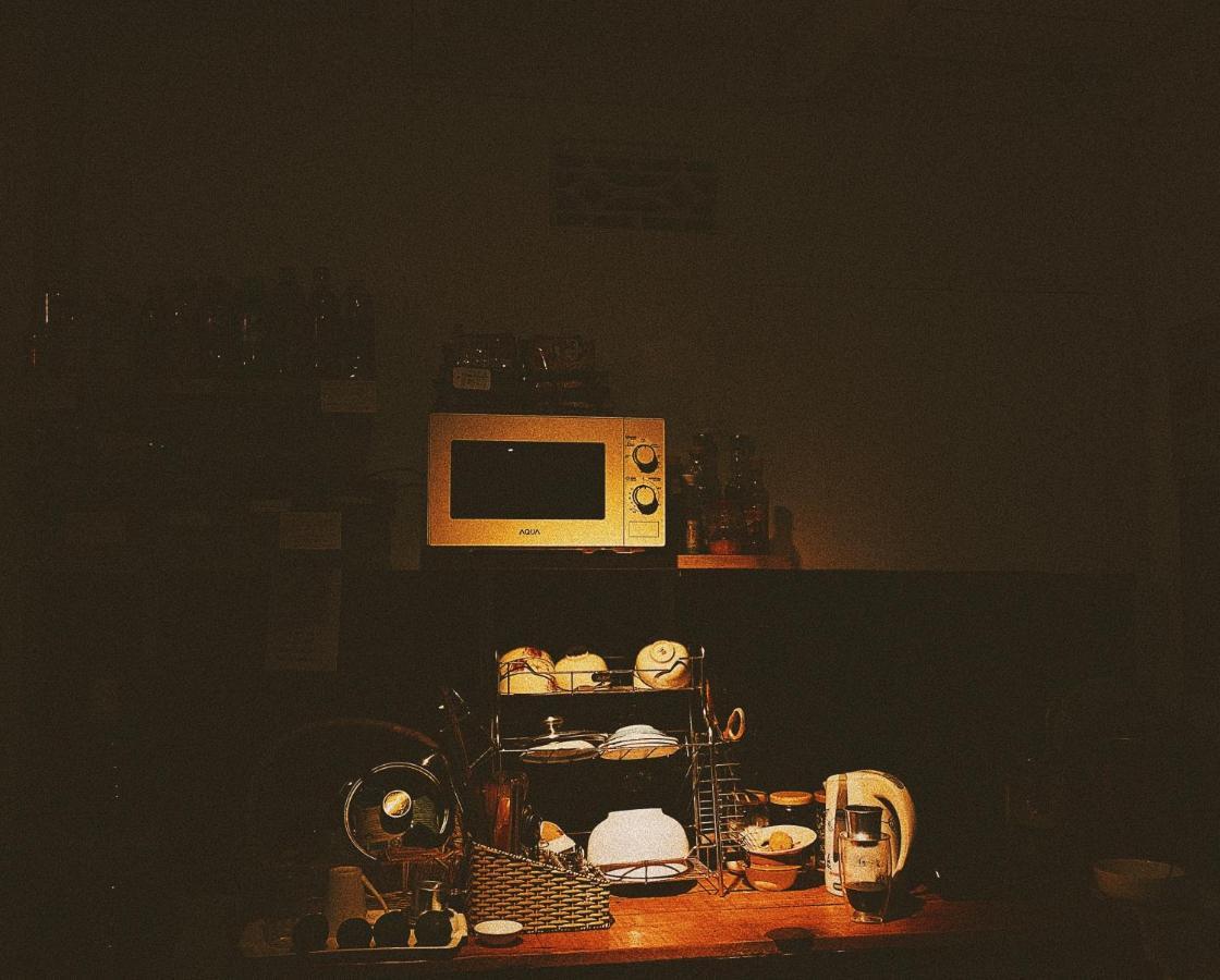 Nap Da Lat Apartment ภายนอก รูปภาพ