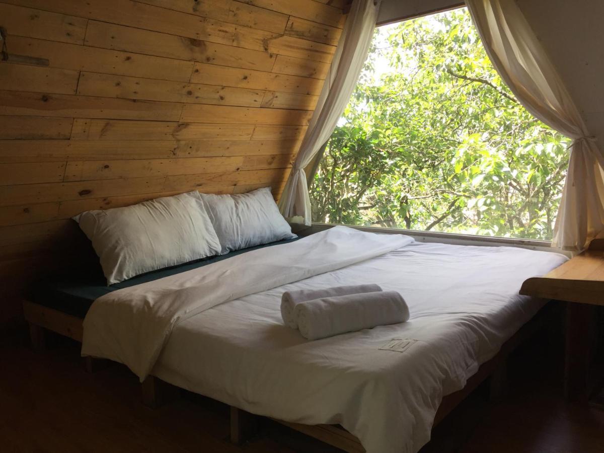 Nap Da Lat Apartment ภายนอก รูปภาพ