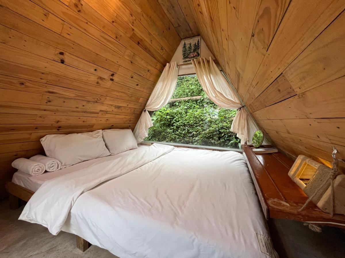 Nap Da Lat Apartment ภายนอก รูปภาพ