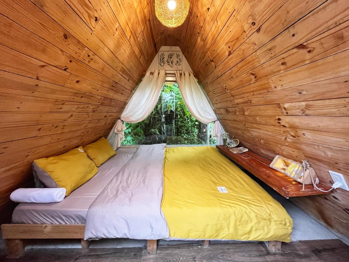 Nap Da Lat Apartment ภายนอก รูปภาพ