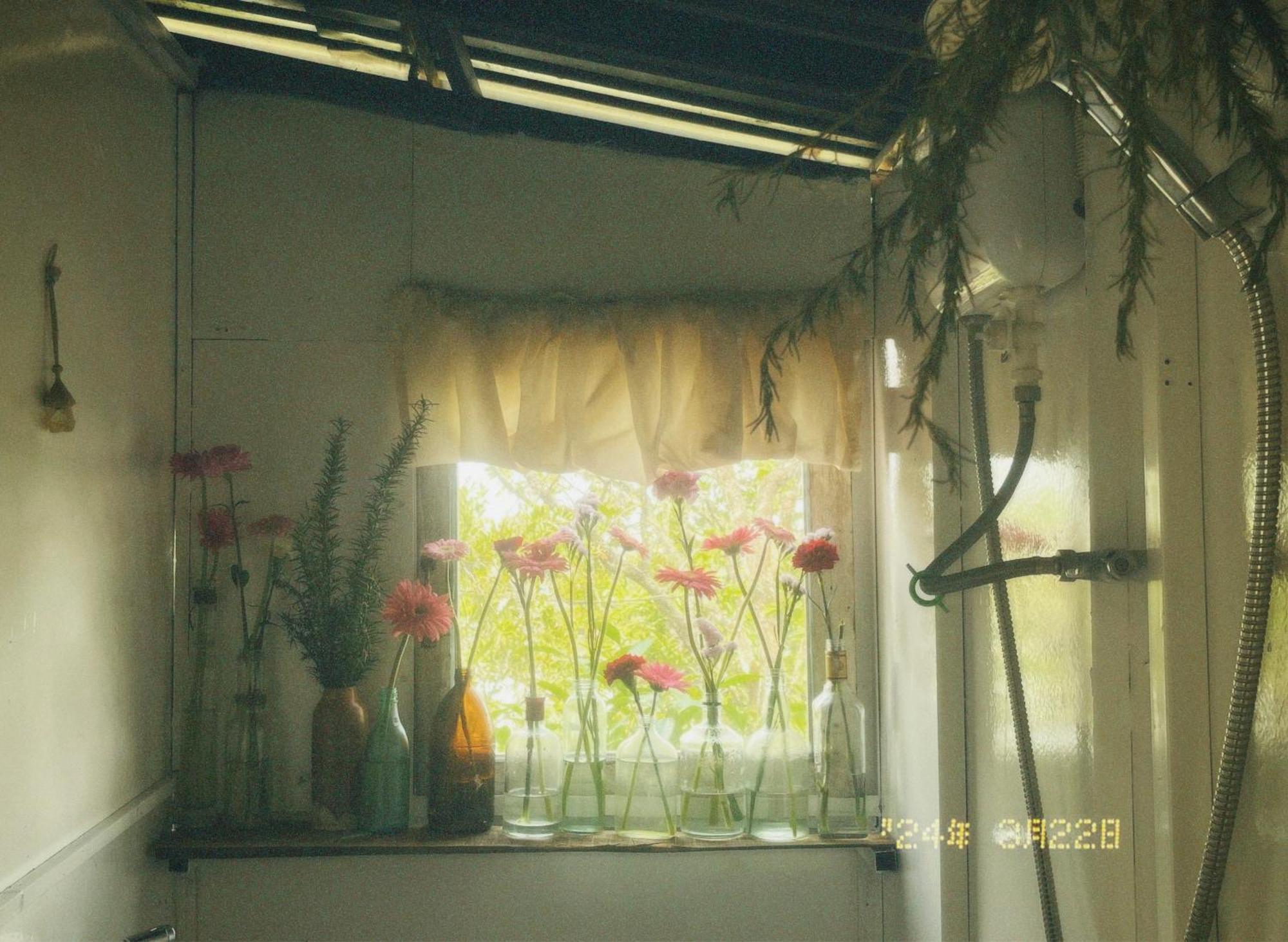 Nap Da Lat Apartment ภายนอก รูปภาพ